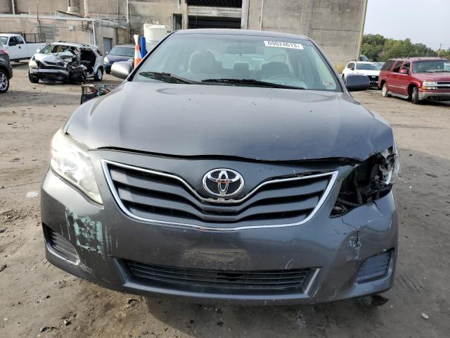 Photo 5 from auction – 2011 TOYOTA CAMRY BASE with VIN 4T1BF3EK1BU224338