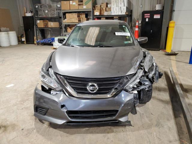 Photo 5 from auction – 2016 NISSAN ALTIMA 2.5 with VIN 1N4AL3AP2GC170335