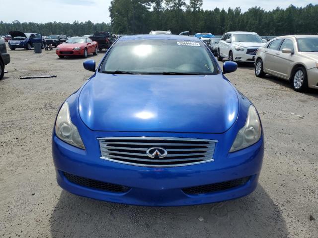 Photo 5 from auction – 2010 INFINITI G37 BASE with VIN JN1CV6FE3AM351616