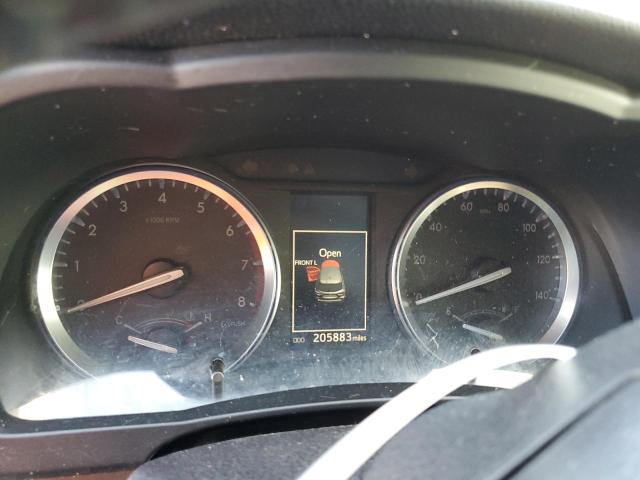 Photo 9 from auction – 2015 TOYOTA HIGHLANDER with VIN 5TDKKRFH9FS085852