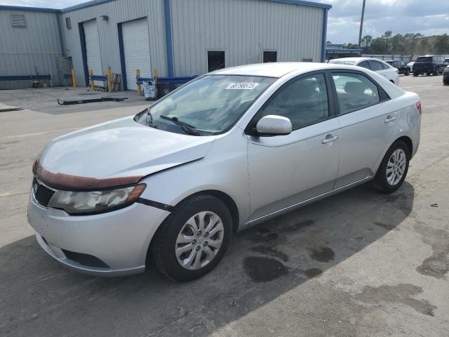 Foto 1 de la subasta – 2012 KIA FORTE LX con VIN KNAFT4A27C5584085