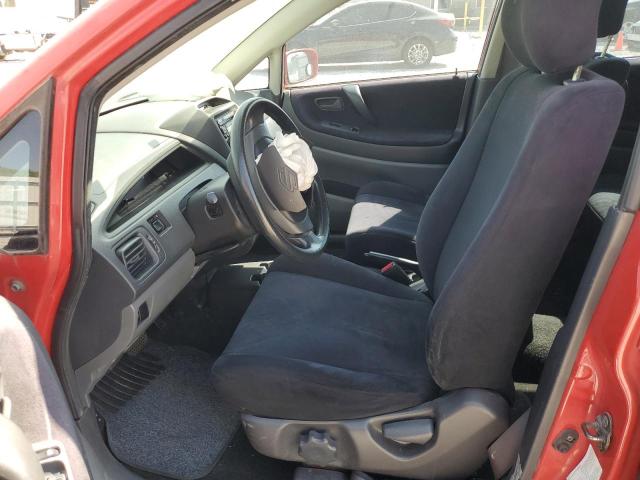 Photo 7 from auction – 2003 SUZUKI AERIO SX with VIN JS2RC41H035207365