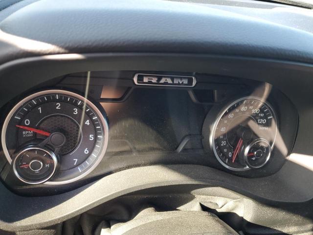 Photo 9 from auction – 2020 RAM 1500 BIG H with VIN 1C6SRFFT7LN399054