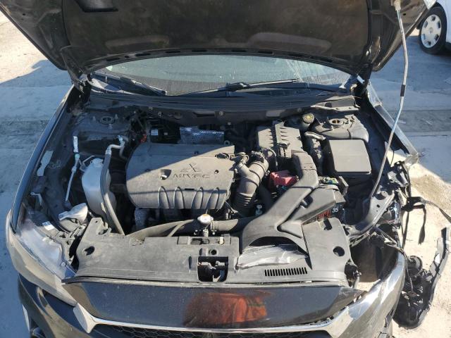 Photo 11 from auction – 2016 MITSUBISHI LANCER ES with VIN JA32U2FU8GU007587