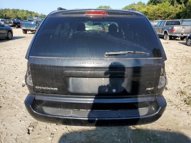 Photo 6 from auction – 2006 DODGE CARAVAN with VIN 2D4GP44L16R617687