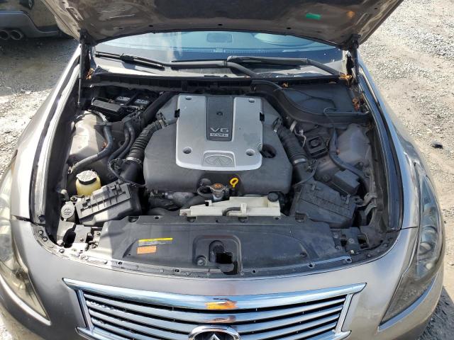 Photo 11 from auction – 2012 INFINITI G37 BASE with VIN JN1CV6AP2CM626954