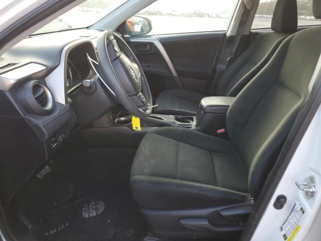 Photo 7 from auction – 2014 TOYOTA RAV4 LE with VIN 2T3ZFREV5EW098380