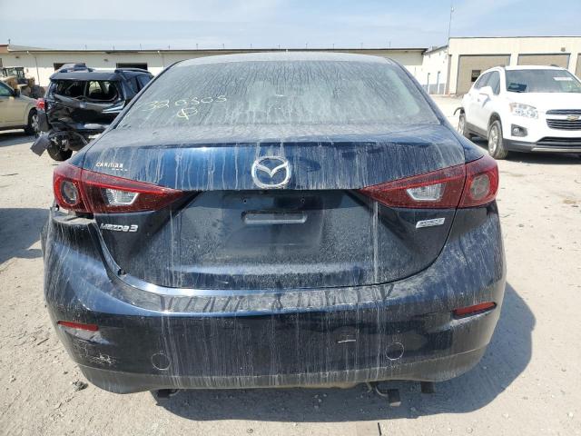 Photo 6 from auction – 2016 MAZDA 3 SPORT with VIN 3MZBM1T76GM320505