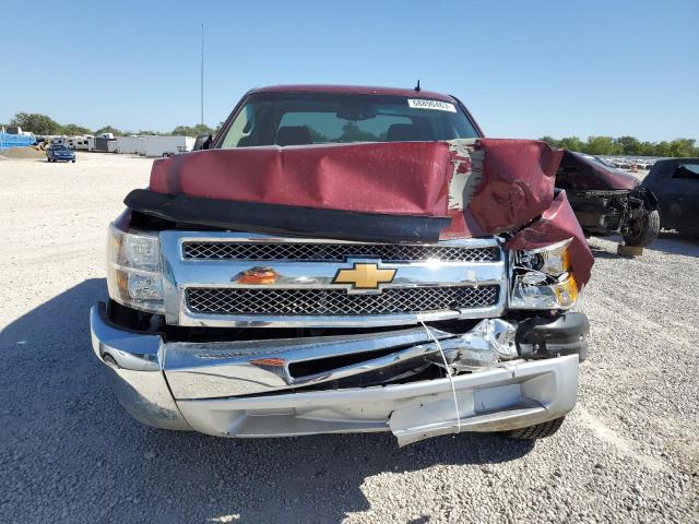 Photo 5 from auction – 2013 CHEVROLET SILVERADO with VIN 3GCPCSE01DG190337