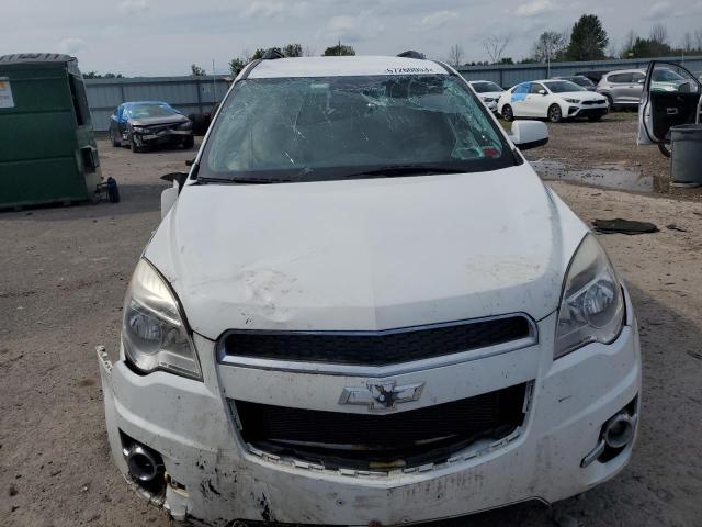 Photo 5 from auction – 2015 CHEVROLET EQUINOX LT with VIN 2GNFLGEK9F6206946