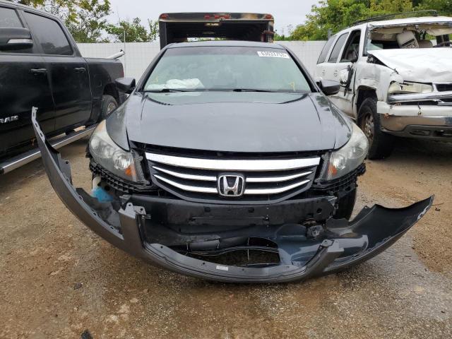 Photo 5 from auction – 2012 HONDA ACCORD EXL with VIN 1HGCP2F85CA079599