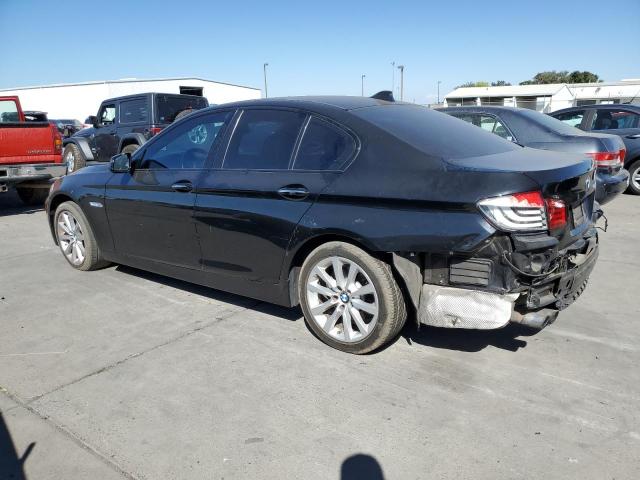 Снимка 2 от търг – 2012 BMW 528 I с VIN WBAXG5C58CDW24170