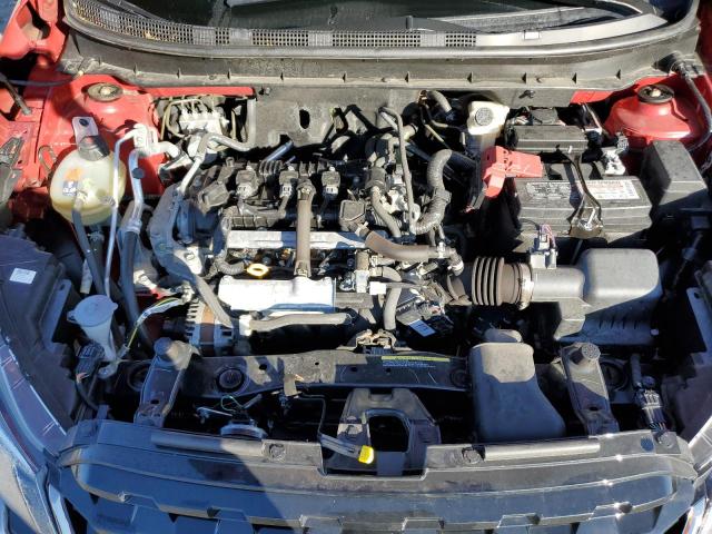 Photo 12 from auction – 2022 NISSAN KICKS SR with VIN 3N1CP5DV9NL480189