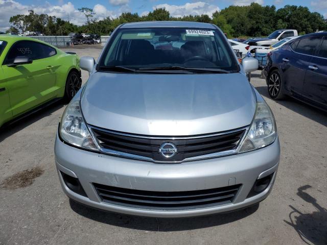 Photo 5 from auction – 2010 NISSAN VERSA S with VIN 3N1BC1CP6AL436261