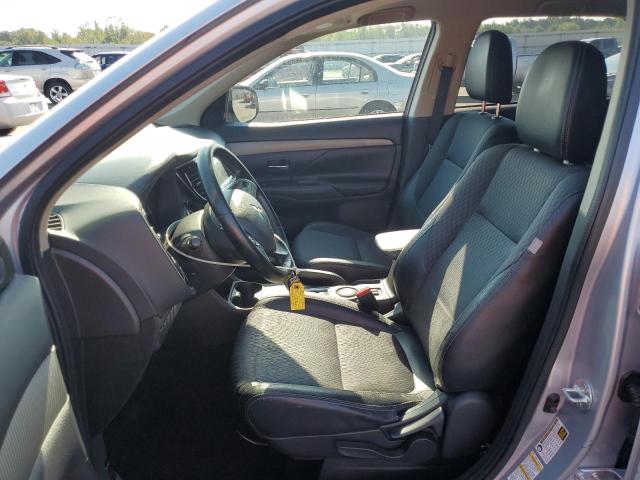 Photo 7 from auction – 2015 MITSUBISHI OUTLANDER with VIN JA4AD3A39FZ003836