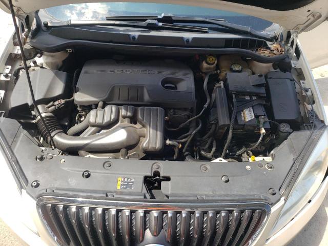 Photo 11 from auction – 2012 BUICK VERANO with VIN 1G4PS5SK4C4189409