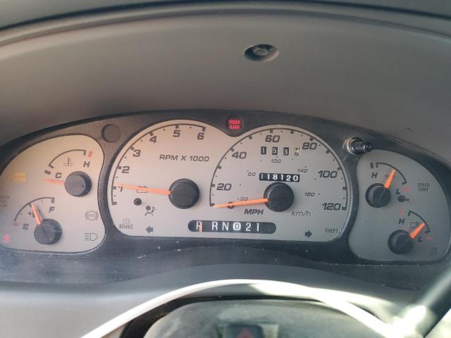 Photo 9 from auction – 2003 FORD RANGER SUP with VIN 1FTZR44E43PB83960