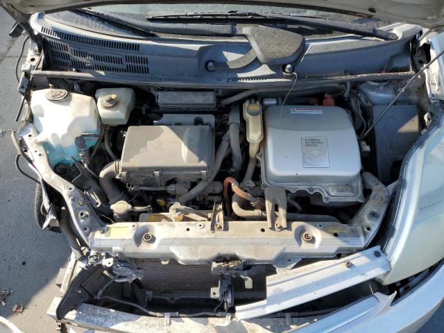Photo 11 from auction – 2008 TOYOTA PRIUS with VIN JTDKB20U683458167
