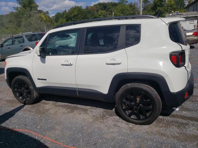 Photo 2 from auction – 2017 JEEP RENEGADE L with VIN ZACCJBBB9HPG57163