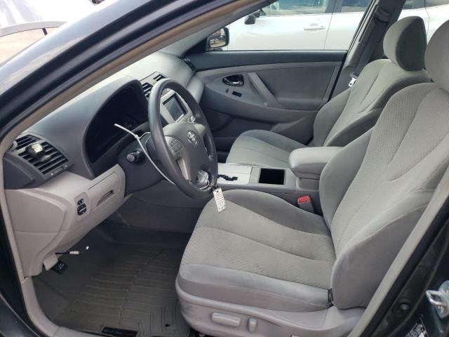 Photo 7 from auction – 2007 TOYOTA CAMRY CE with VIN 4T1BE46K77U580730