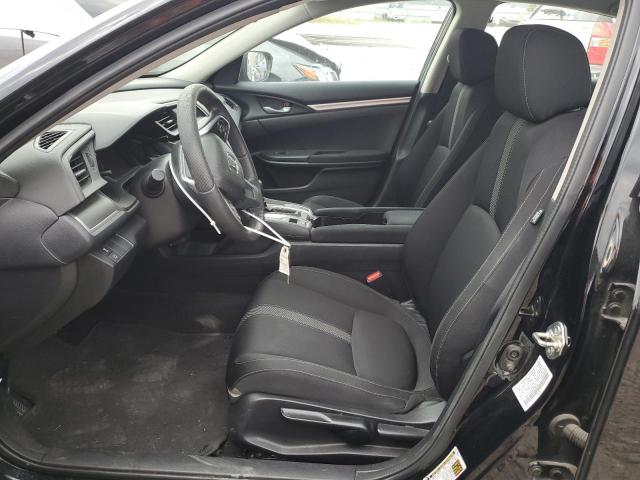 Photo 7 from auction – 2016 HONDA CIVIC LX with VIN 19XFC2F53GE038775