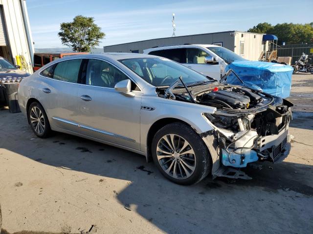 Photo 4 from auction – 2018 BUICK LACROSSE E with VIN 1G4ZP5SS7JU107020