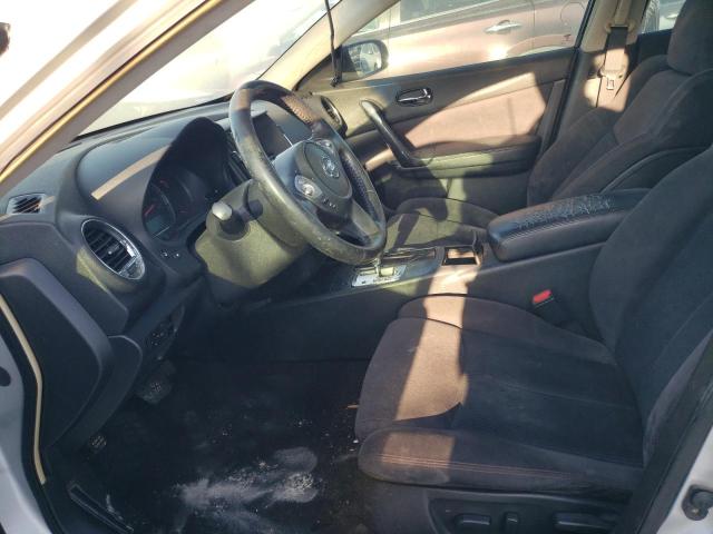 Photo 7 from auction – 2014 NISSAN MAXIMA S with VIN 1N4AA5AP4EC453723
