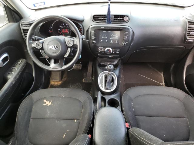 Foto 8 de la subasta – 2018 KIA SOUL + con VIN KNDJP3A55J7612053