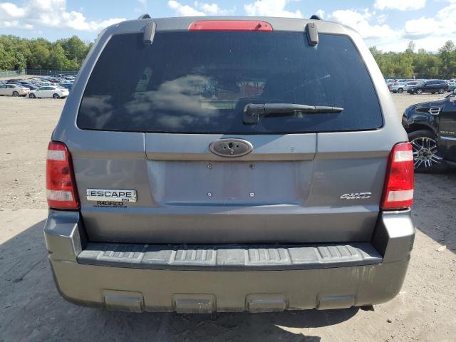 Photo 6 from auction – 2009 FORD ESCAPE XLT with VIN 1FMCU93G79KA02405