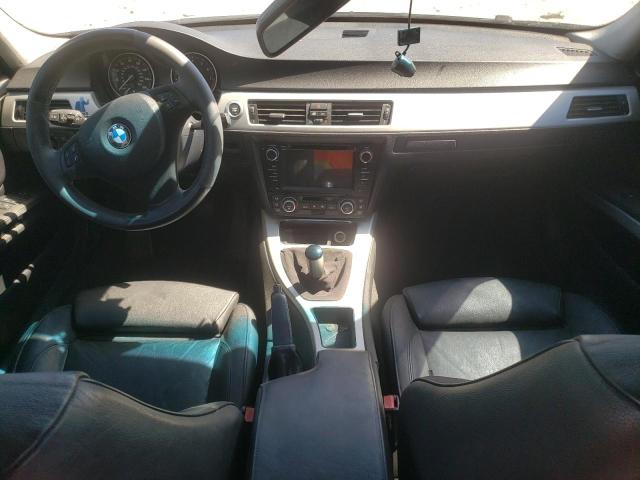 Photo 8 from auction – 2007 BMW 335 I with VIN WBAVB73597VF49693