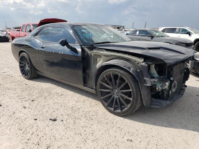 Photo 4 from auction – 2015 DODGE CHALLENGER with VIN 2C3CDZAG3FH793708