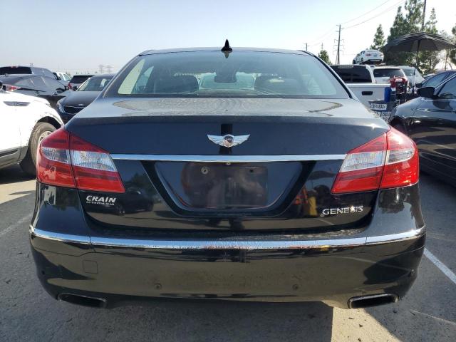 Photo 6 from auction – 2013 HYUNDAI GENESIS 3. with VIN KMHGC4DD3DU253902