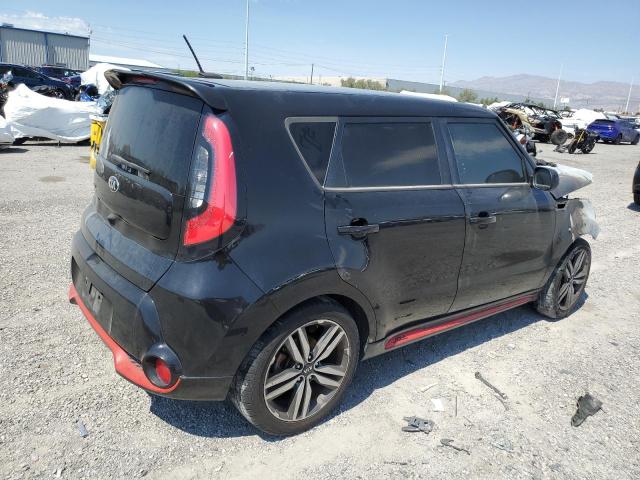 Photo 3 from auction – 2015 KIA SOUL + with VIN KNDJP3A53F7163950