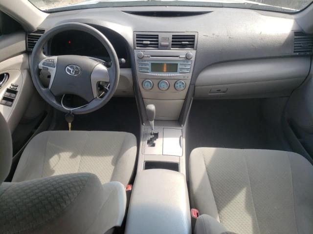 Photo 8 from auction – 2008 TOYOTA CAMRY CE with VIN 4T4BE46K18R018474