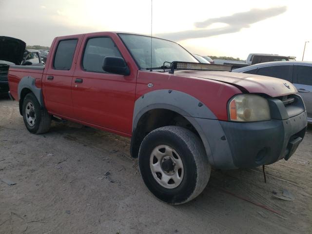 Снимка 4 от търг – 2003 NISSAN FRONTIER C с VIN 1N6ED27T23C430165