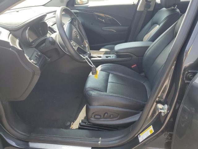 Photo 7 from auction – 2014 BUICK LACROSSE T with VIN 1G4GF5G35EF202522