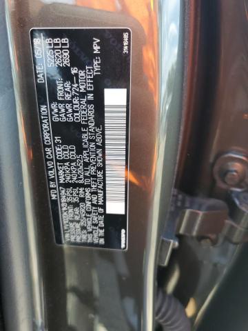 Photo 14 from auction – 2019 VOLVO XC60 T5 MO with VIN LYV102DK1KB184947