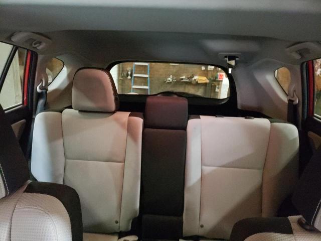 Photo 10 from auction – 2016 TOYOTA RAV4 XLE with VIN 2T3WFREV8GW238086