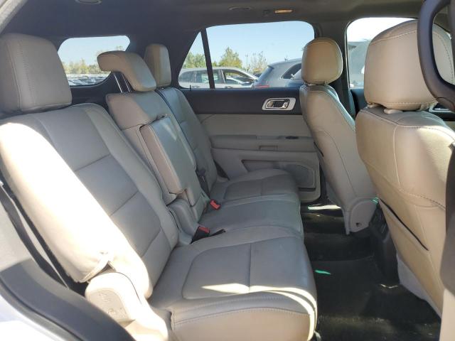 Photo 11 from auction – 2013 FORD EXPLORER L with VIN 1FM5K7F84DGB33875