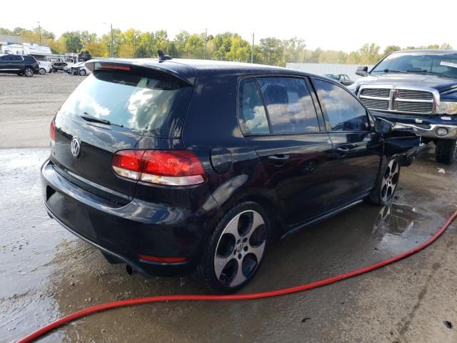 Photo 3 from auction – 2012 VOLKSWAGEN GTI with VIN WVWGD7AJ9CW152220