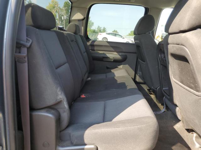 Photo 10 from auction – 2011 GMC SIERRA K15 with VIN 3GTP2UEAXBG169846