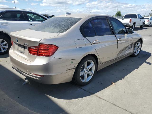 Photo 3 from auction – 2014 BMW 328 I SULE with VIN WBA3C1C52EK115497