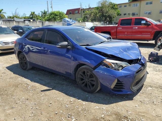 Photo 4 from auction – 2017 TOYOTA COROLLA L with VIN 2T1BURHE3HC787870