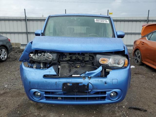 Photo 5 from auction – 2013 NISSAN CUBE S with VIN JN8AZ2KR8DT304090