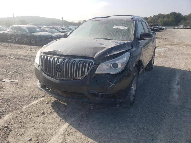 BUICK ENCLAVE 2016 with VIN 5GAKVBKD5GJ231200 - Photo from auction