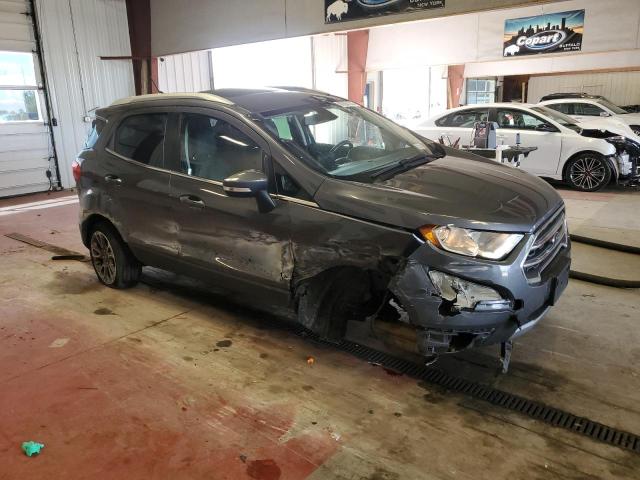 Photo 4 from auction – 2021 FORD ECOSPORT T with VIN MAJ6S3KLXMC412918