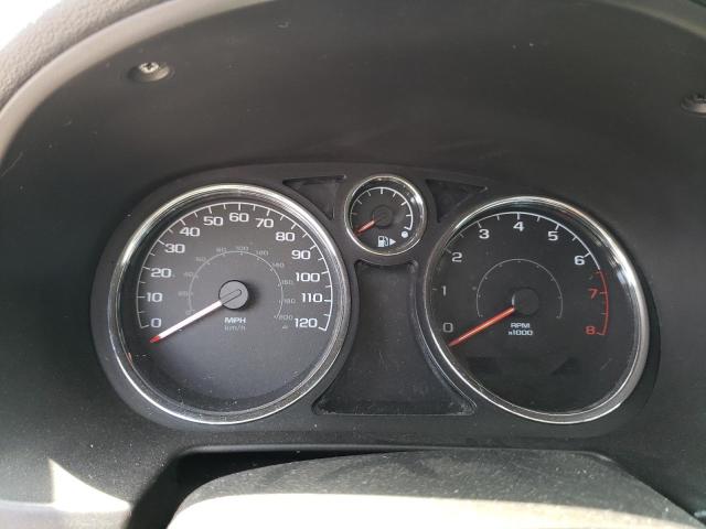 Photo 9 from auction – 2010 CHEVROLET COBALT LS with VIN 1G1AA1F58A7149591