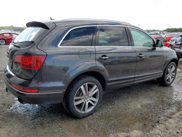 Photo 3 from auction – 2013 AUDI Q7 PREMIUM with VIN WA1LGBFE7DD008693