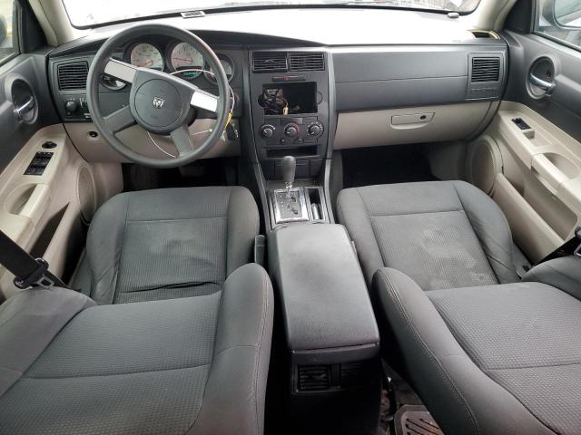 Photo 8 from auction – 2007 DODGE CHARGER SE with VIN 2B3KA43R87H782398