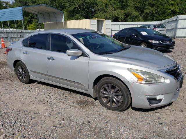 Photo 4 from auction – 2015 NISSAN ALTIMA 2.5 with VIN 1N4AL3AP1FN348142